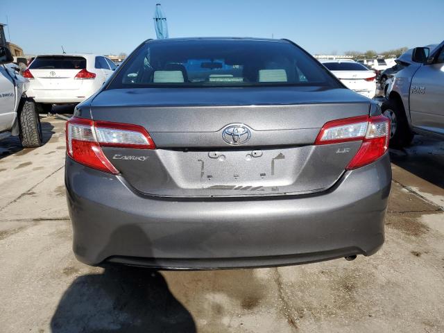 Photo 5 VIN: 4T4BF1FK3ER379633 - TOYOTA CAMRY 