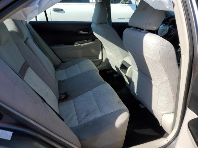 Photo 9 VIN: 4T4BF1FK3ER379633 - TOYOTA CAMRY 