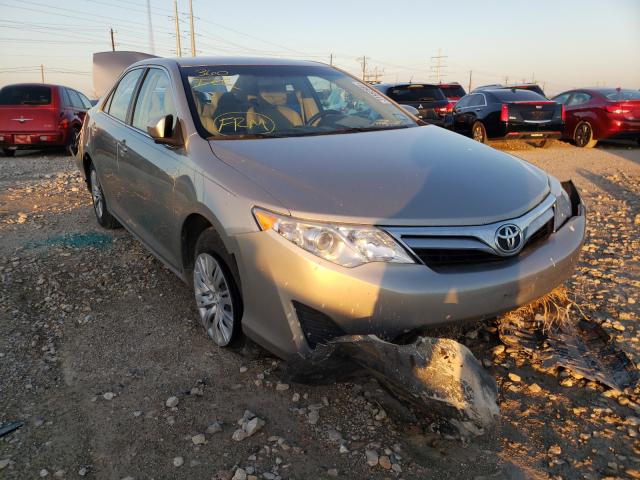 Photo 0 VIN: 4T4BF1FK3ER381009 - TOYOTA CAMRY L 