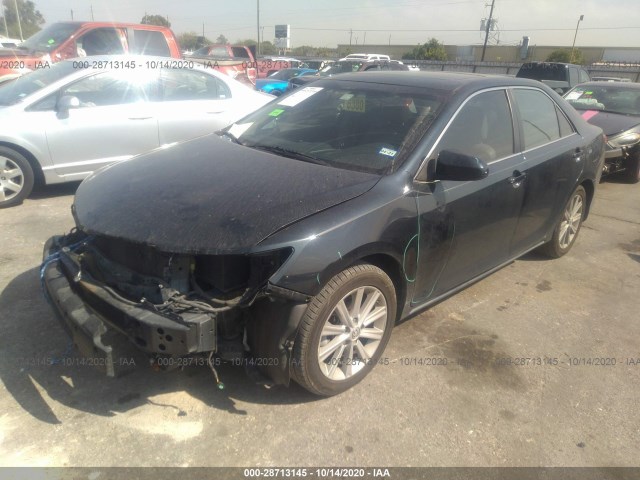 Photo 1 VIN: 4T4BF1FK3ER381012 - TOYOTA CAMRY 