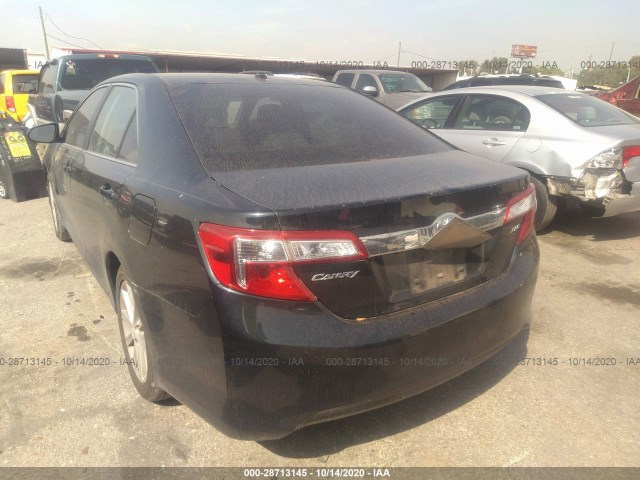 Photo 2 VIN: 4T4BF1FK3ER381012 - TOYOTA CAMRY 