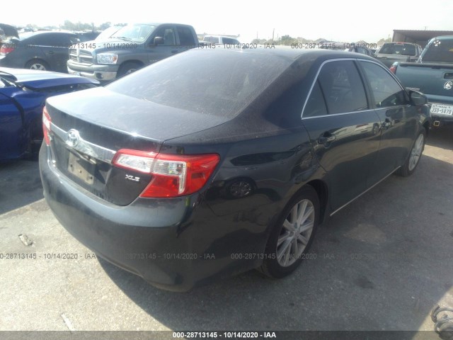 Photo 3 VIN: 4T4BF1FK3ER381012 - TOYOTA CAMRY 