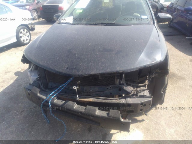 Photo 5 VIN: 4T4BF1FK3ER381012 - TOYOTA CAMRY 