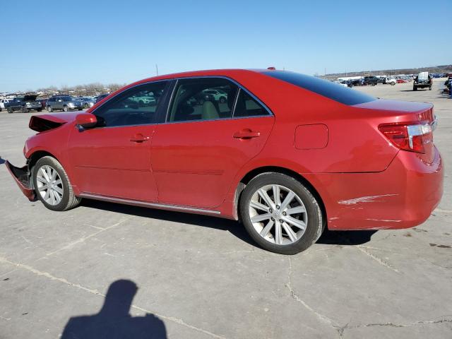 Photo 1 VIN: 4T4BF1FK3ER383178 - TOYOTA CAMRY 