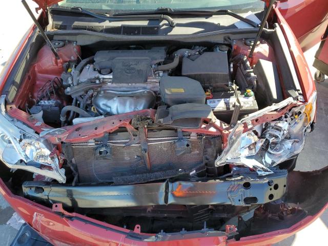 Photo 10 VIN: 4T4BF1FK3ER383178 - TOYOTA CAMRY 