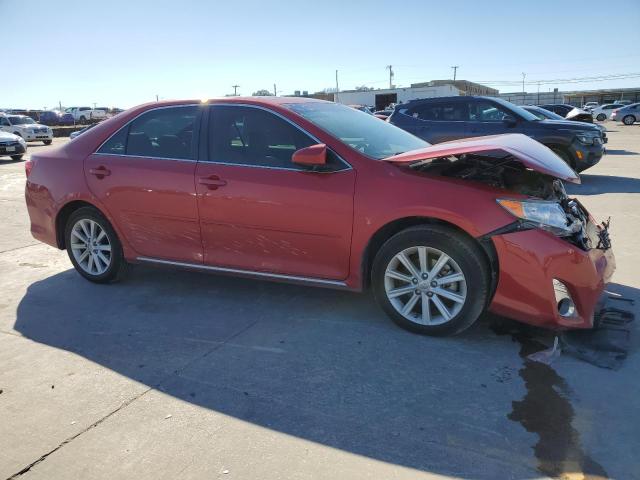 Photo 3 VIN: 4T4BF1FK3ER383178 - TOYOTA CAMRY 