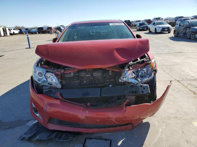 Photo 4 VIN: 4T4BF1FK3ER383178 - TOYOTA CAMRY 