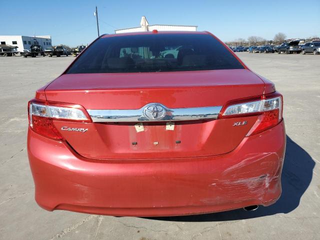 Photo 5 VIN: 4T4BF1FK3ER383178 - TOYOTA CAMRY 