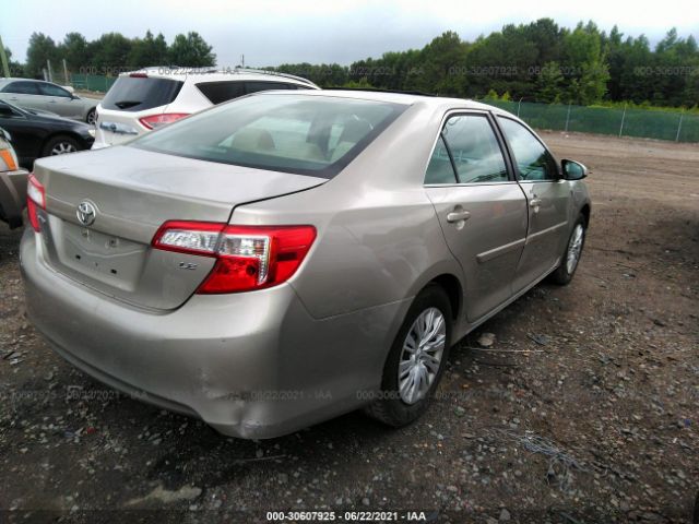 Photo 3 VIN: 4T4BF1FK3ER384217 - TOYOTA CAMRY 