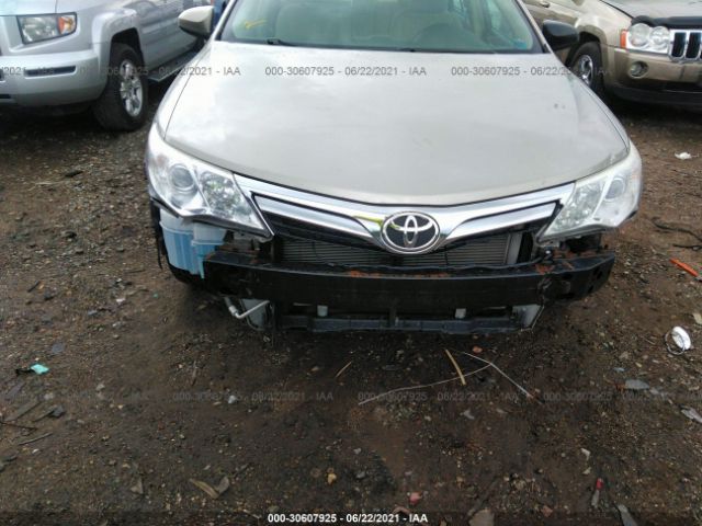 Photo 5 VIN: 4T4BF1FK3ER384217 - TOYOTA CAMRY 