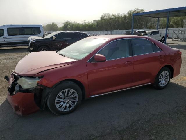 Photo 0 VIN: 4T4BF1FK3ER386081 - TOYOTA CAMRY L 