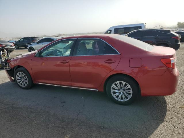 Photo 1 VIN: 4T4BF1FK3ER386081 - TOYOTA CAMRY L 