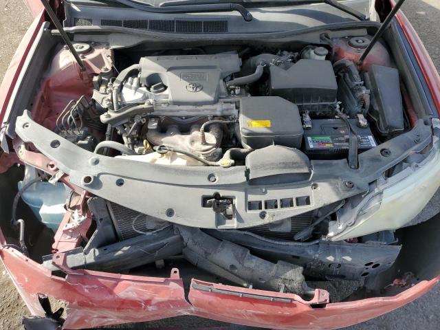 Photo 10 VIN: 4T4BF1FK3ER386081 - TOYOTA CAMRY L 