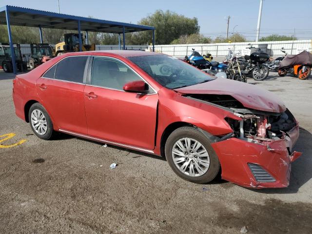 Photo 3 VIN: 4T4BF1FK3ER386081 - TOYOTA CAMRY L 