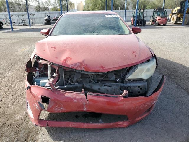 Photo 4 VIN: 4T4BF1FK3ER386081 - TOYOTA CAMRY L 