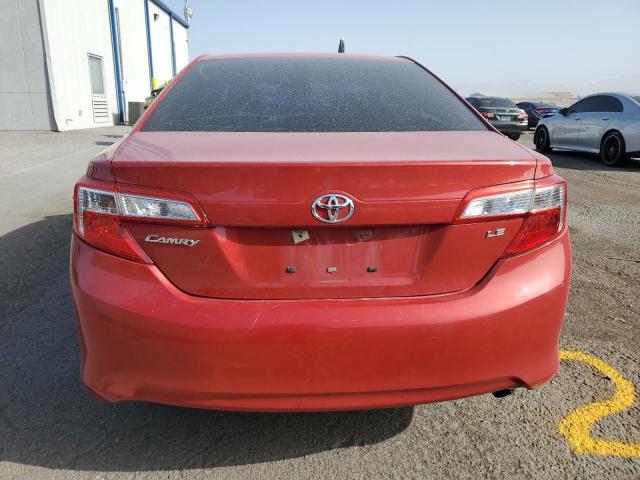 Photo 5 VIN: 4T4BF1FK3ER386081 - TOYOTA CAMRY L 