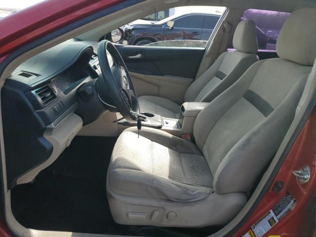 Photo 6 VIN: 4T4BF1FK3ER386081 - TOYOTA CAMRY L 