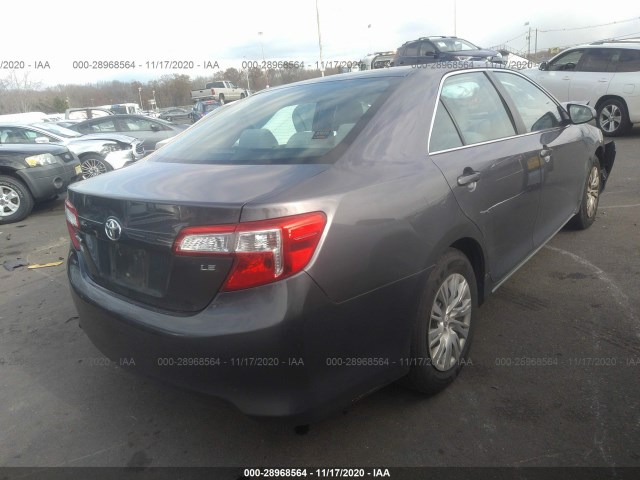 Photo 3 VIN: 4T4BF1FK3ER386923 - TOYOTA CAMRY 