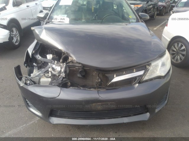 Photo 5 VIN: 4T4BF1FK3ER386923 - TOYOTA CAMRY 