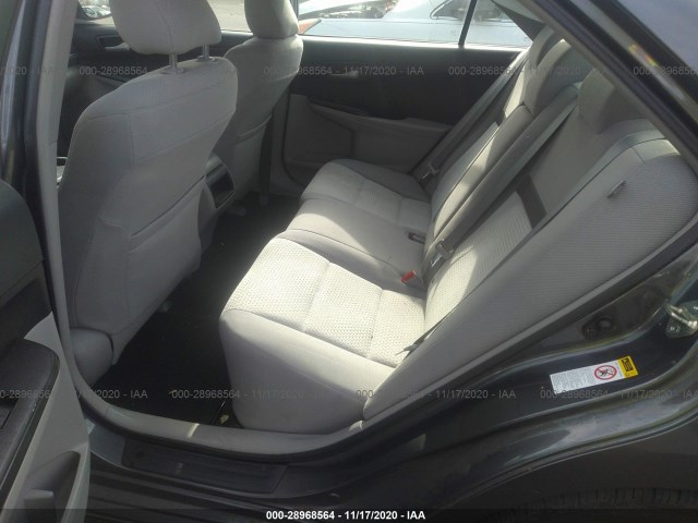 Photo 7 VIN: 4T4BF1FK3ER386923 - TOYOTA CAMRY 