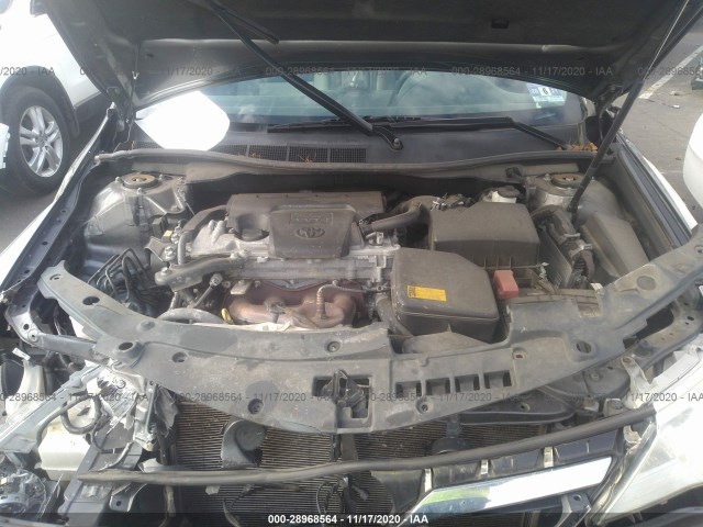 Photo 9 VIN: 4T4BF1FK3ER386923 - TOYOTA CAMRY 