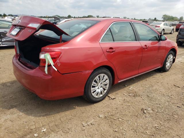 Photo 2 VIN: 4T4BF1FK3ER387716 - TOYOTA CAMRY L 