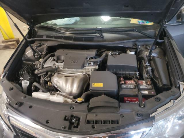 Photo 6 VIN: 4T4BF1FK3ER387862 - TOYOTA CAMRY L 