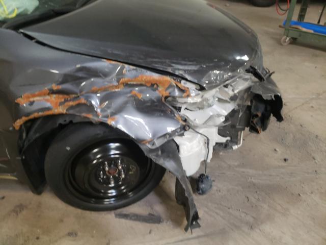 Photo 8 VIN: 4T4BF1FK3ER387862 - TOYOTA CAMRY L 