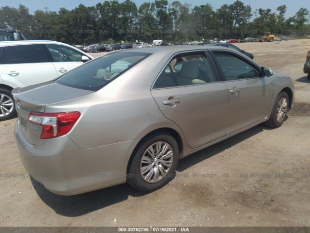 Photo 3 VIN: 4T4BF1FK3ER391300 - TOYOTA CAMRY 