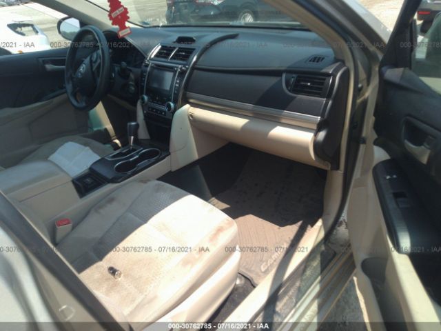 Photo 4 VIN: 4T4BF1FK3ER391300 - TOYOTA CAMRY 