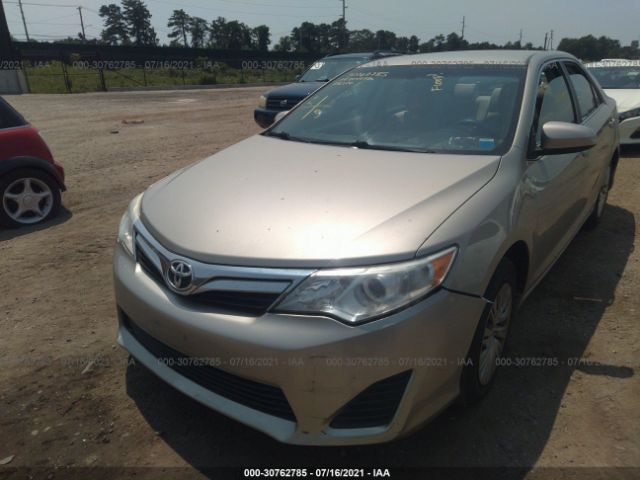 Photo 5 VIN: 4T4BF1FK3ER391300 - TOYOTA CAMRY 