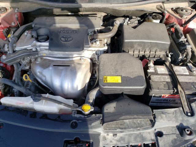 Photo 6 VIN: 4T4BF1FK3ER391782 - TOYOTA CAMRY L 