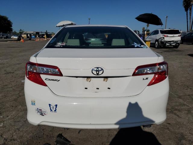 Photo 5 VIN: 4T4BF1FK3ER392835 - TOYOTA CAMRY L 