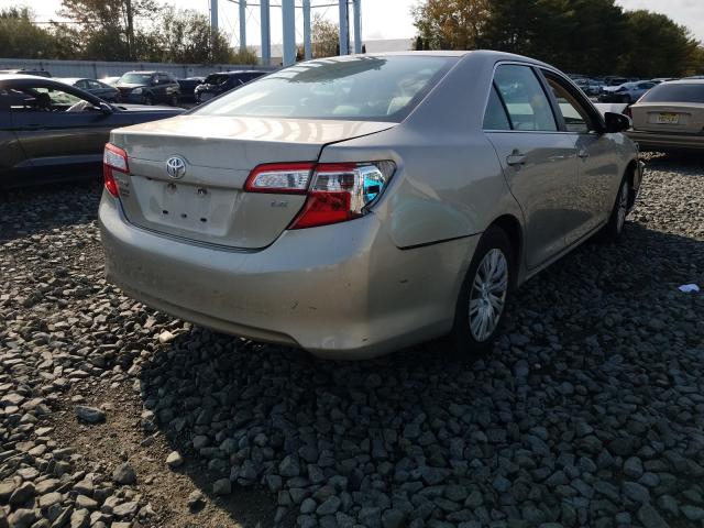 Photo 3 VIN: 4T4BF1FK3ER394472 - TOYOTA CAMRY L 