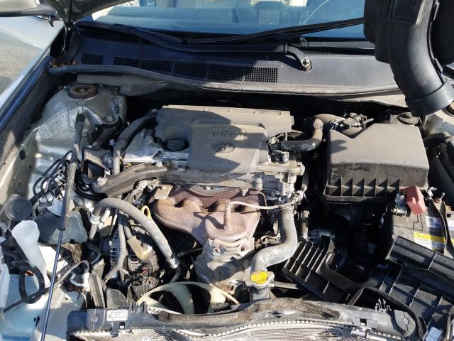 Photo 6 VIN: 4T4BF1FK3ER394472 - TOYOTA CAMRY L 