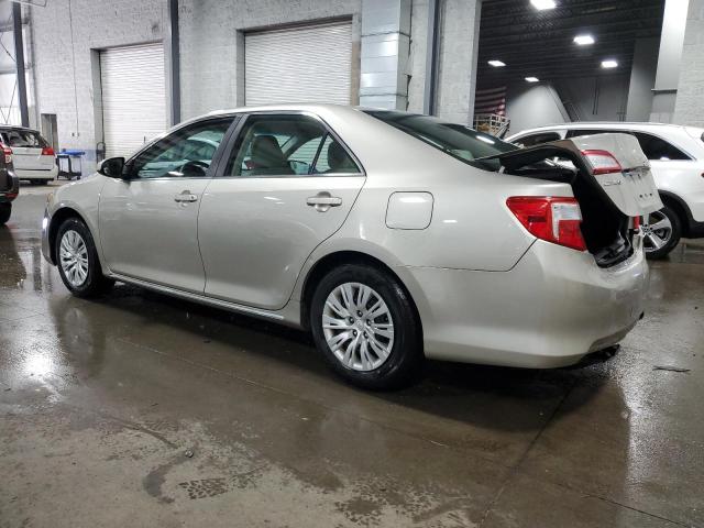 Photo 1 VIN: 4T4BF1FK3ER394861 - TOYOTA CAMRY 