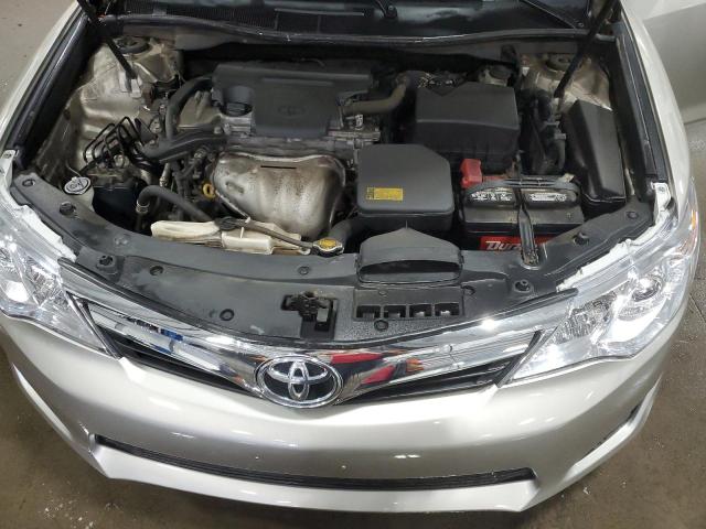 Photo 10 VIN: 4T4BF1FK3ER394861 - TOYOTA CAMRY 