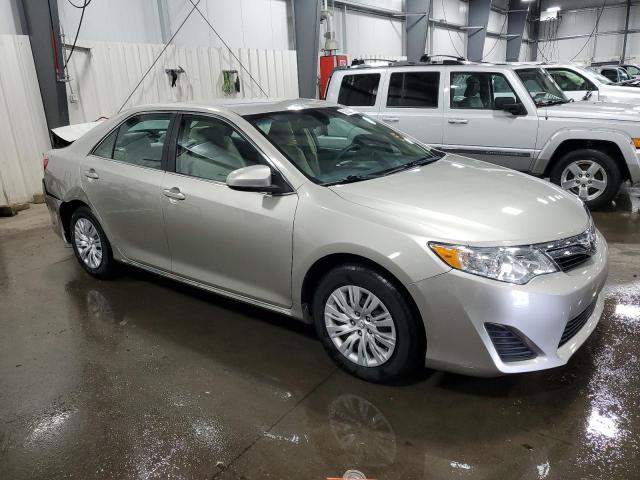 Photo 3 VIN: 4T4BF1FK3ER394861 - TOYOTA CAMRY 