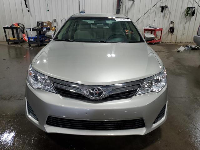 Photo 4 VIN: 4T4BF1FK3ER394861 - TOYOTA CAMRY 