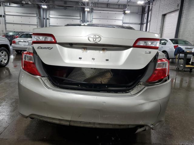 Photo 5 VIN: 4T4BF1FK3ER394861 - TOYOTA CAMRY 