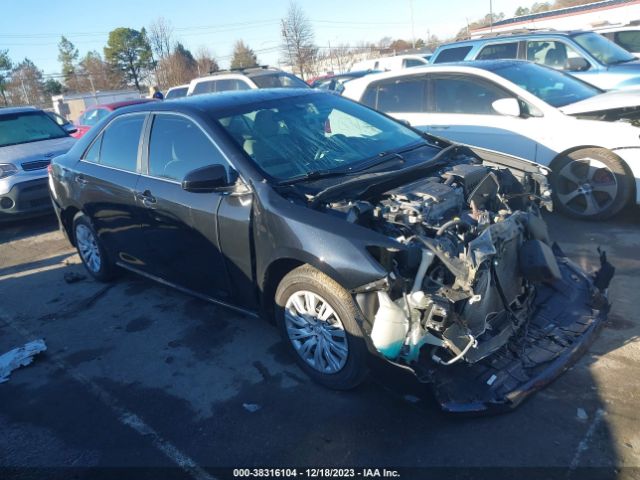 Photo 0 VIN: 4T4BF1FK3ER397923 - TOYOTA CAMRY 