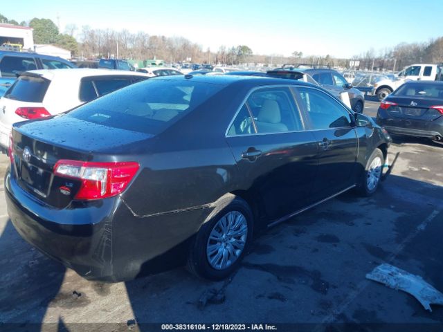 Photo 3 VIN: 4T4BF1FK3ER397923 - TOYOTA CAMRY 