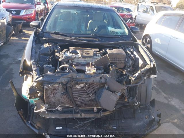 Photo 5 VIN: 4T4BF1FK3ER397923 - TOYOTA CAMRY 