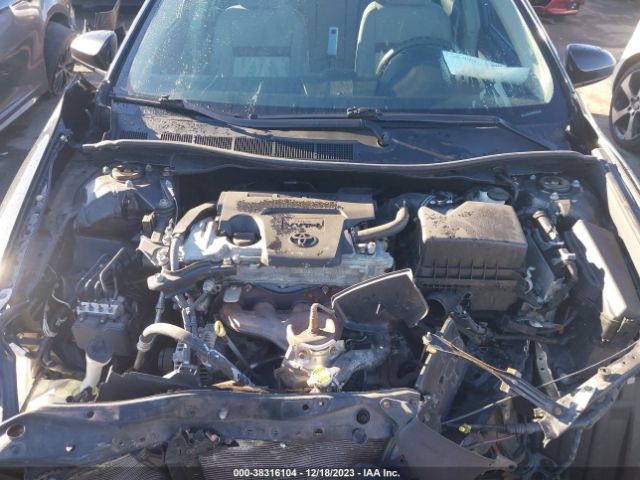 Photo 9 VIN: 4T4BF1FK3ER397923 - TOYOTA CAMRY 