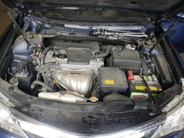 Photo 10 VIN: 4T4BF1FK3ER400481 - TOYOTA CAMRY L 