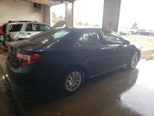 Photo 2 VIN: 4T4BF1FK3ER400481 - TOYOTA CAMRY L 