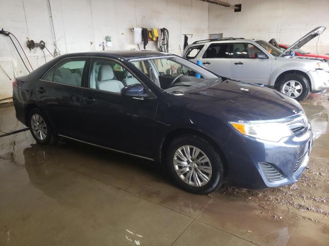 Photo 3 VIN: 4T4BF1FK3ER400481 - TOYOTA CAMRY L 