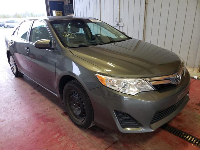 Photo 0 VIN: 4T4BF1FK3ER401873 - TOYOTA CAMRY L 