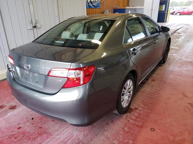 Photo 3 VIN: 4T4BF1FK3ER401873 - TOYOTA CAMRY L 