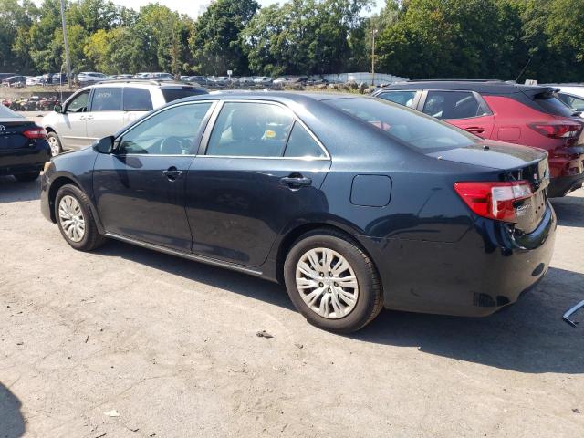 Photo 1 VIN: 4T4BF1FK3ER403526 - TOYOTA CAMRY 